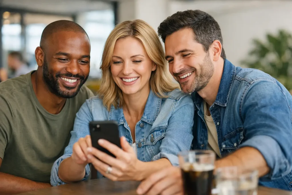 Best Friendship App for Adults in 2026
