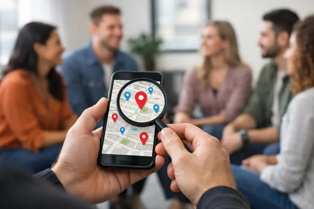 How to Find Local Meetup Groups That Fit How to Find Local Meetup Groups That Fit