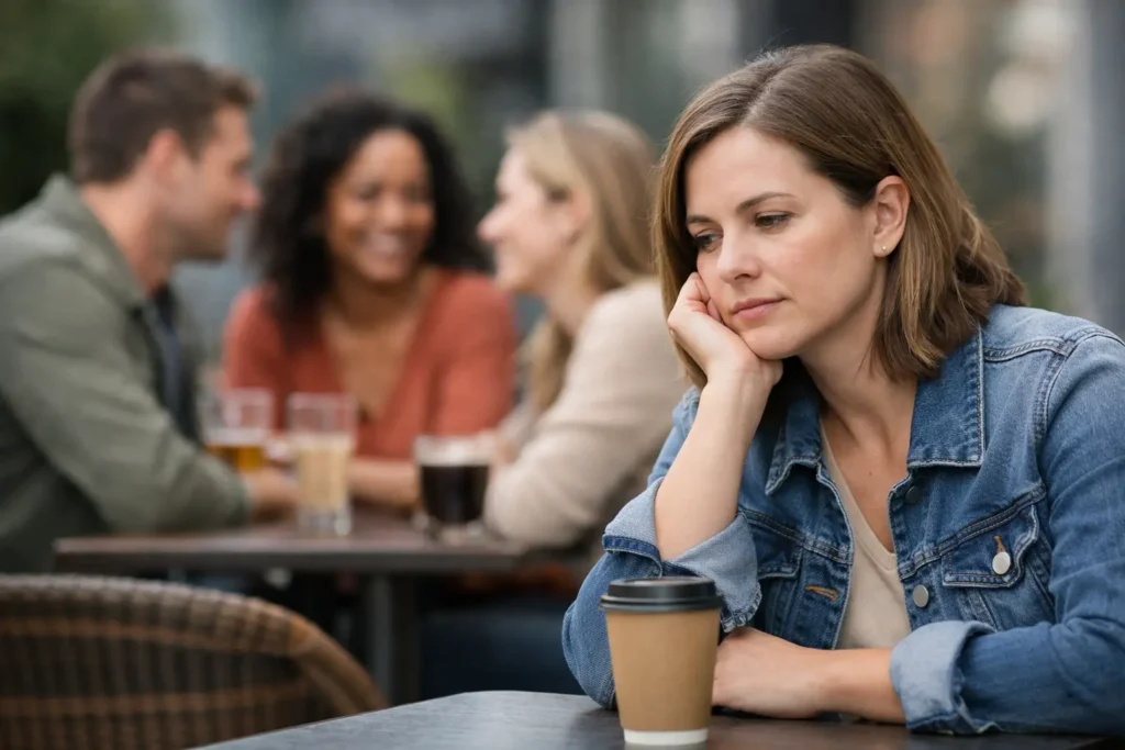 Why Is Making Friends Hard as an Adult? Why Is Making Friends Hard as an Adult?