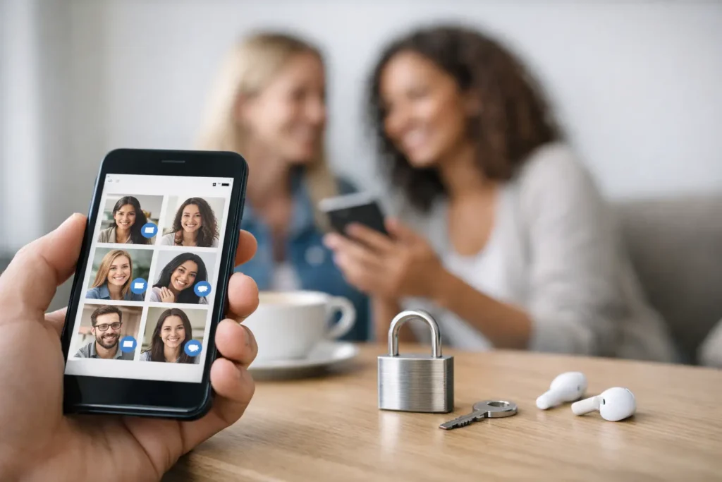 Are Friendship Apps Safe? A Practical Guide Are Friendship Apps Safe? A Practical Guide
