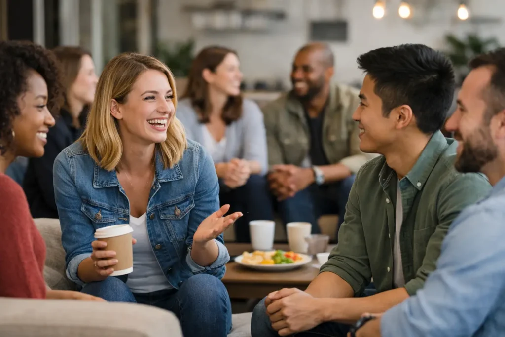 How to Create Meetup Events People Want to Join How to Create Meetup Events People Want to Join