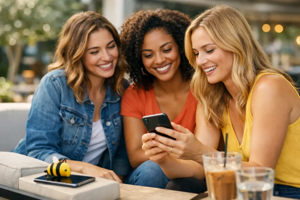 Is Bumble BFF Worth It for Making Friends?
