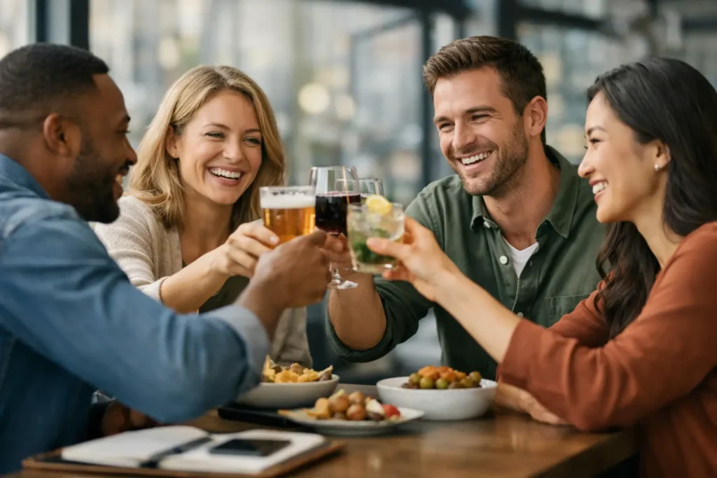 How to Plan Weekly Social Rituals That Stick How to Plan Weekly Social Rituals That Stick