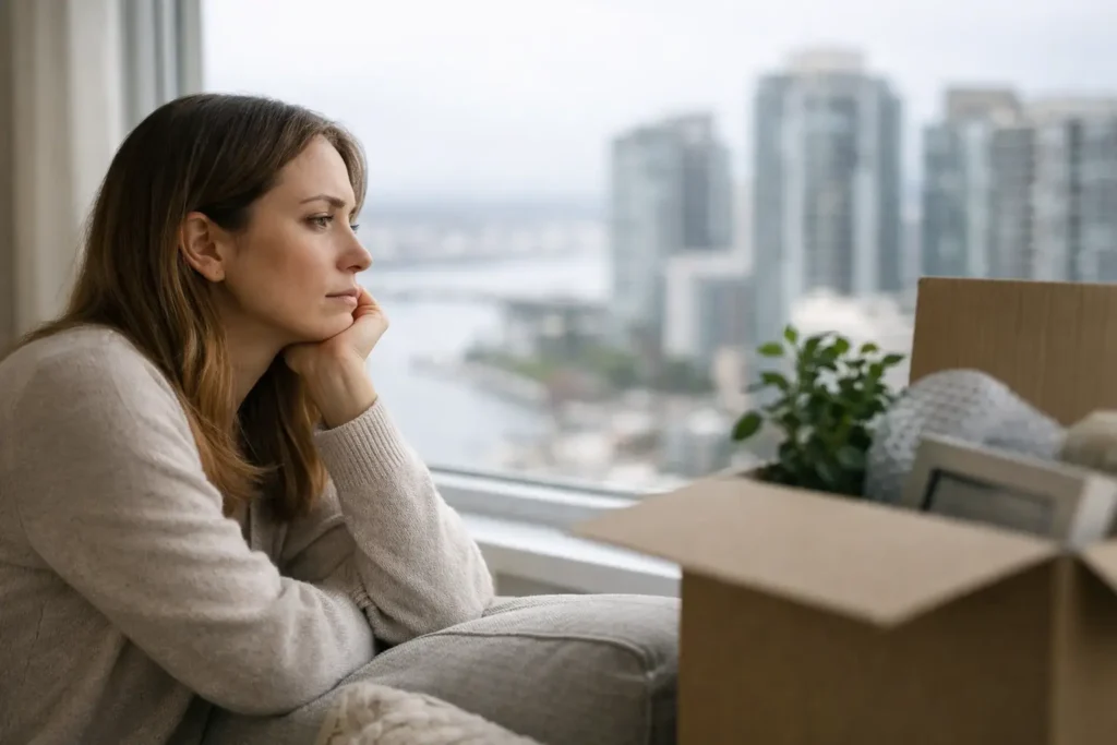Is Relocation Isolation Normal? Yes, and It Can Pass
