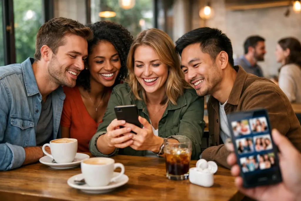 Local Meetup Apps Review for Real Friendships