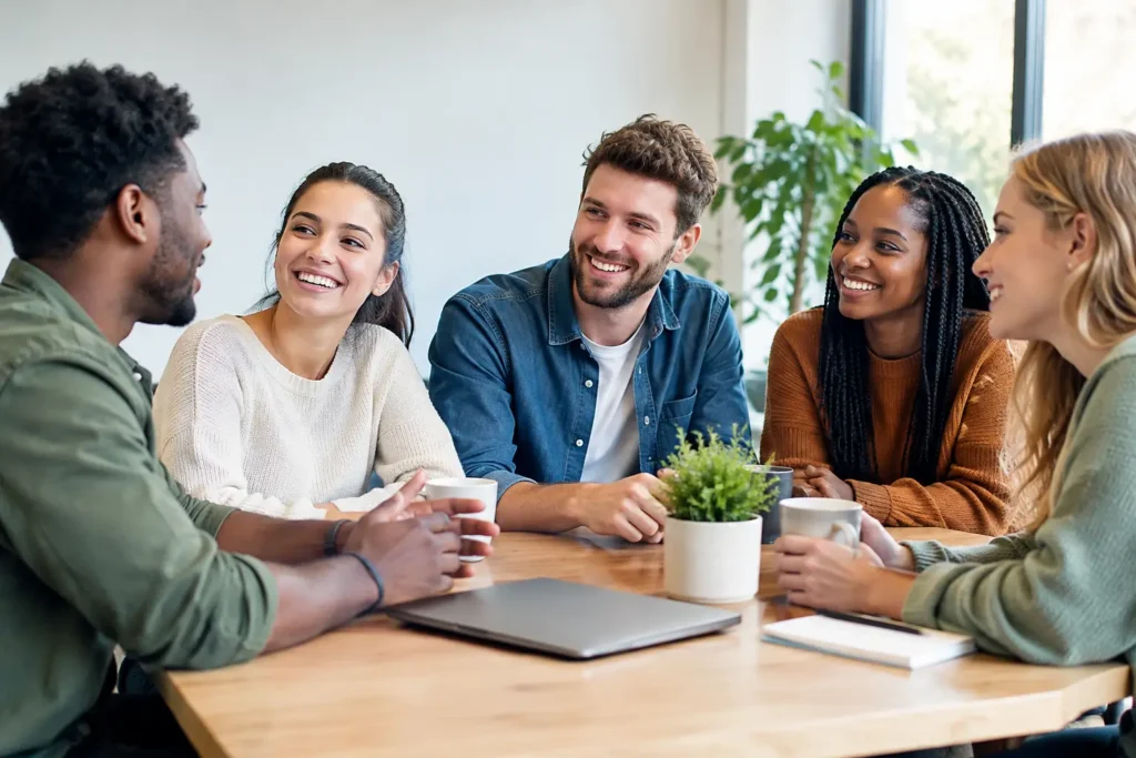 How to Plan Recurring Activities That Build Friendships